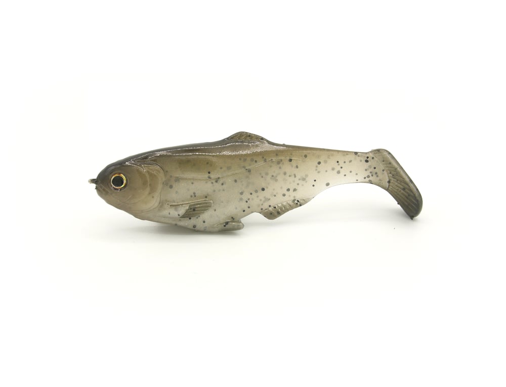 WORKING CLASS ZERO — Battles Shad 6.0 ( HECKLER ) WORKING CLASS ZERO — Battles Shad 6.0 ( HECKLER )